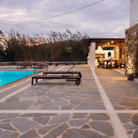 Saint Croix Villa Κάτω Σαγκρί Εξωτερικό φωτογραφία