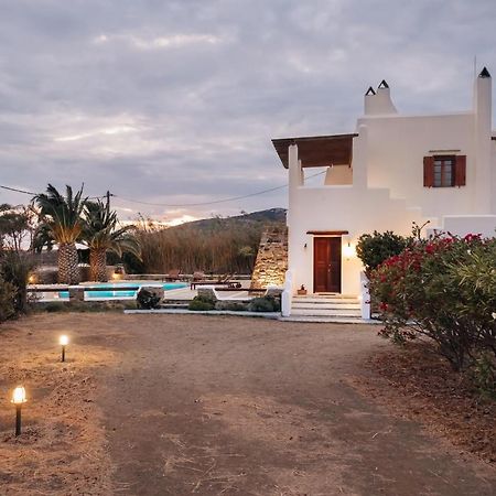 Saint Croix Villa Κάτω Σαγκρί Εξωτερικό φωτογραφία