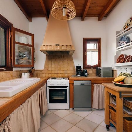 Saint Croix Villa Κάτω Σαγκρί Εξωτερικό φωτογραφία