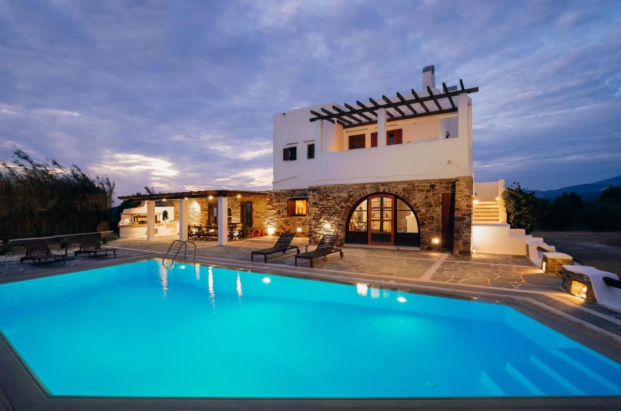 Saint Croix Villa Κάτω Σαγκρί Εξωτερικό φωτογραφία