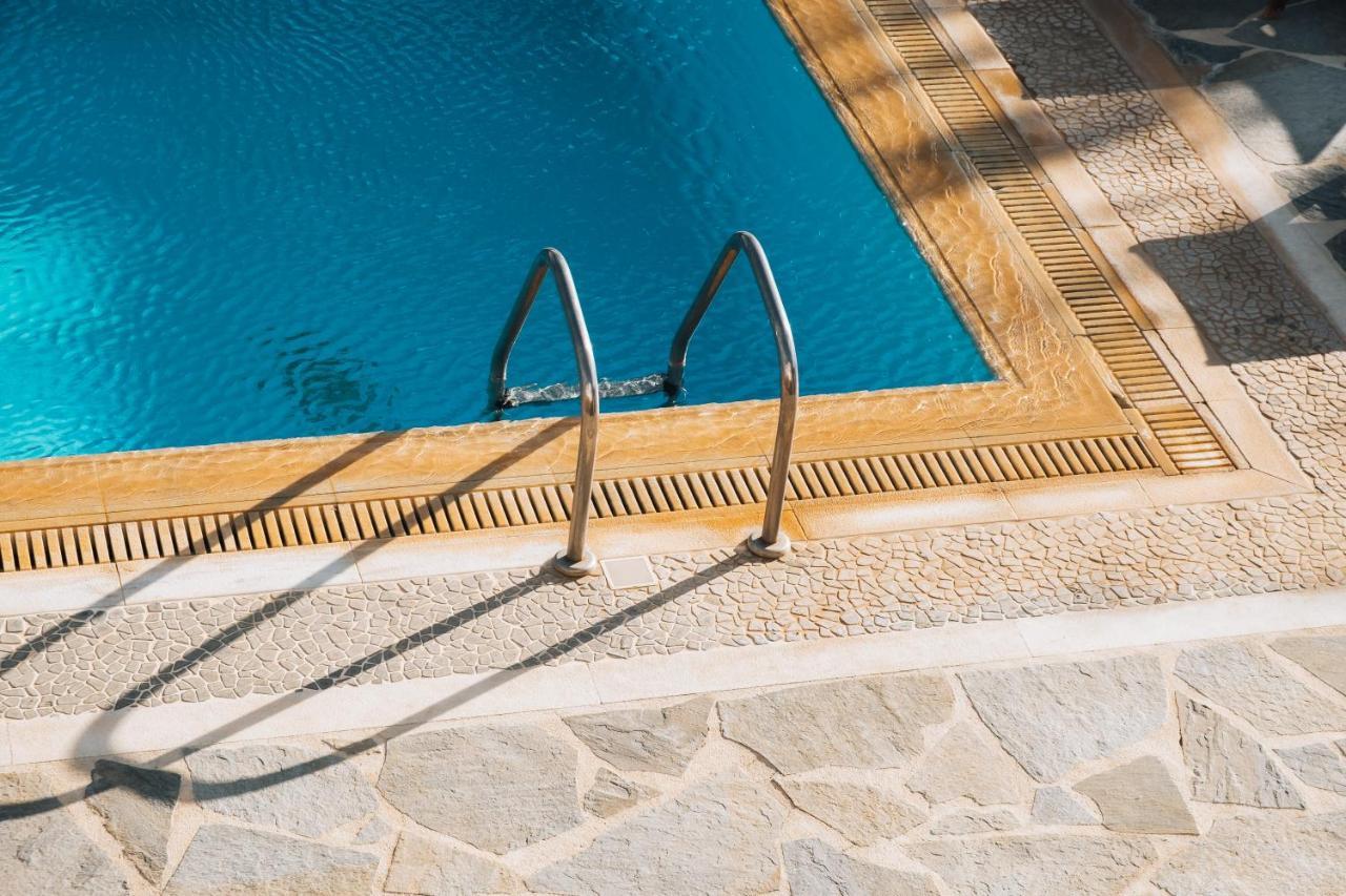 Saint Croix Villa Κάτω Σαγκρί Εξωτερικό φωτογραφία