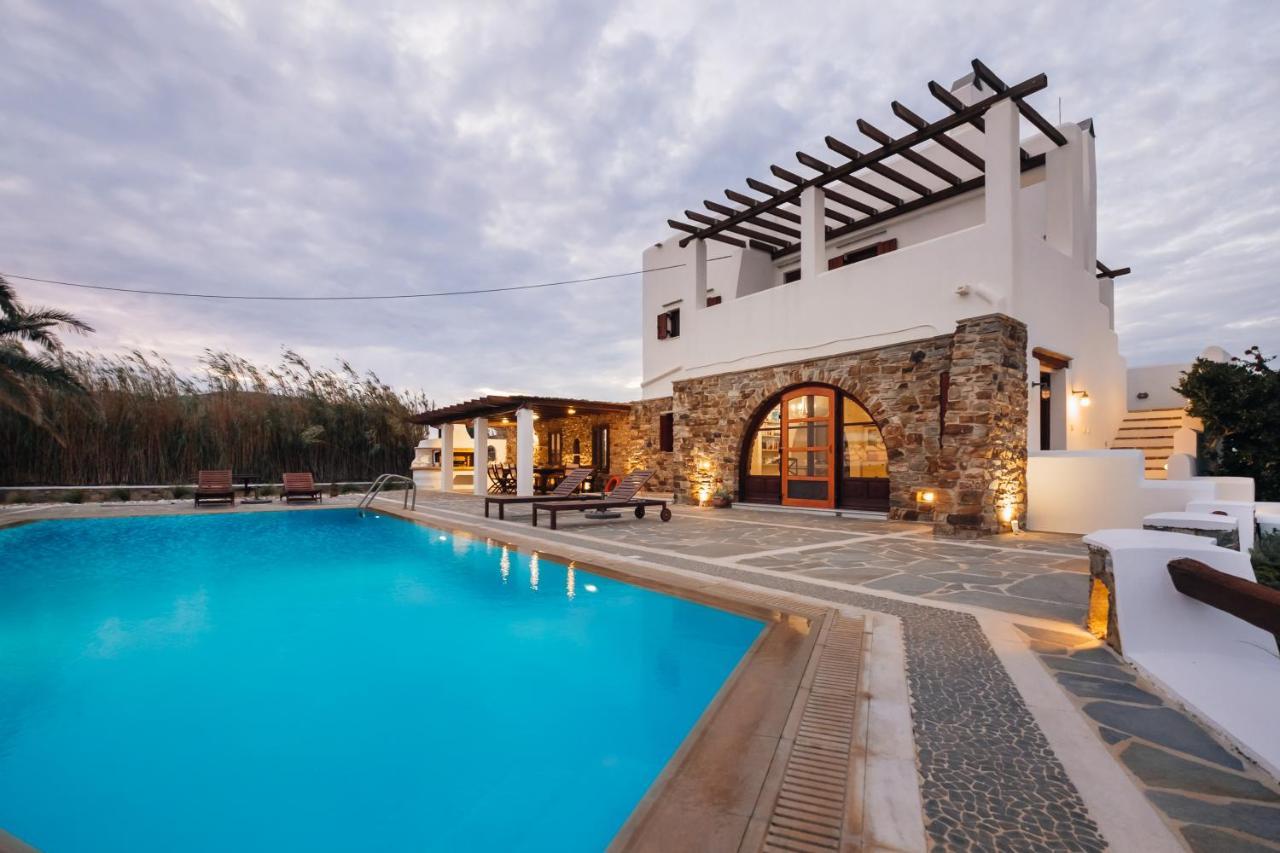 Saint Croix Villa Κάτω Σαγκρί Εξωτερικό φωτογραφία