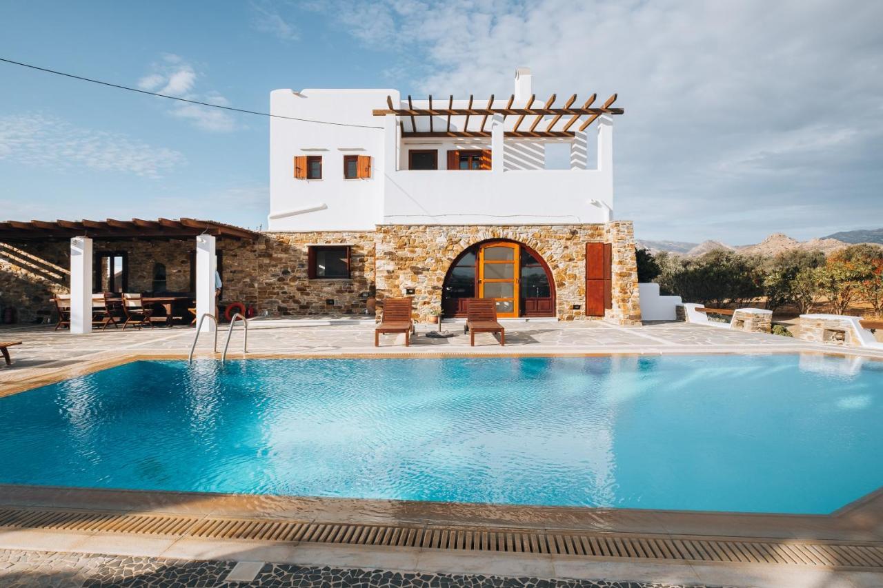 Saint Croix Villa Κάτω Σαγκρί Εξωτερικό φωτογραφία