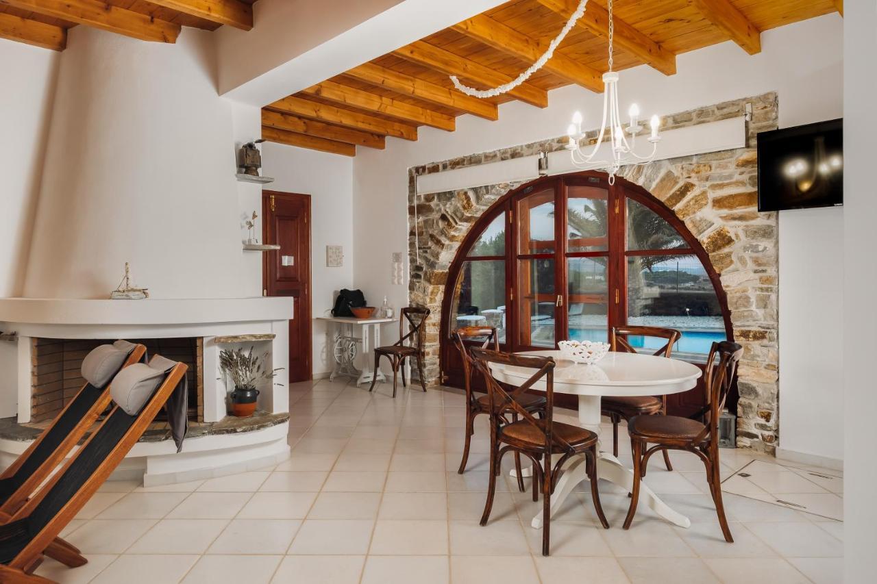 Saint Croix Villa Κάτω Σαγκρί Εξωτερικό φωτογραφία