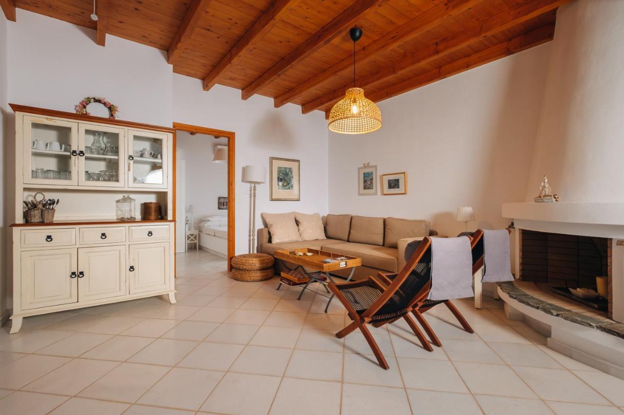 Saint Croix Villa Κάτω Σαγκρί Εξωτερικό φωτογραφία