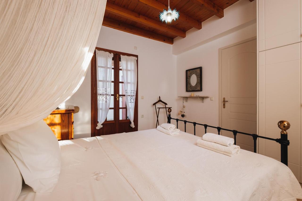 Saint Croix Villa Κάτω Σαγκρί Εξωτερικό φωτογραφία