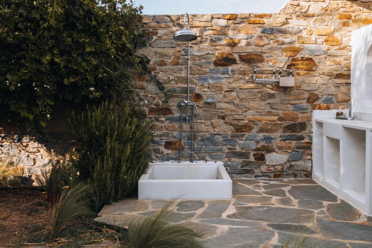 Saint Croix Villa Κάτω Σαγκρί Εξωτερικό φωτογραφία
