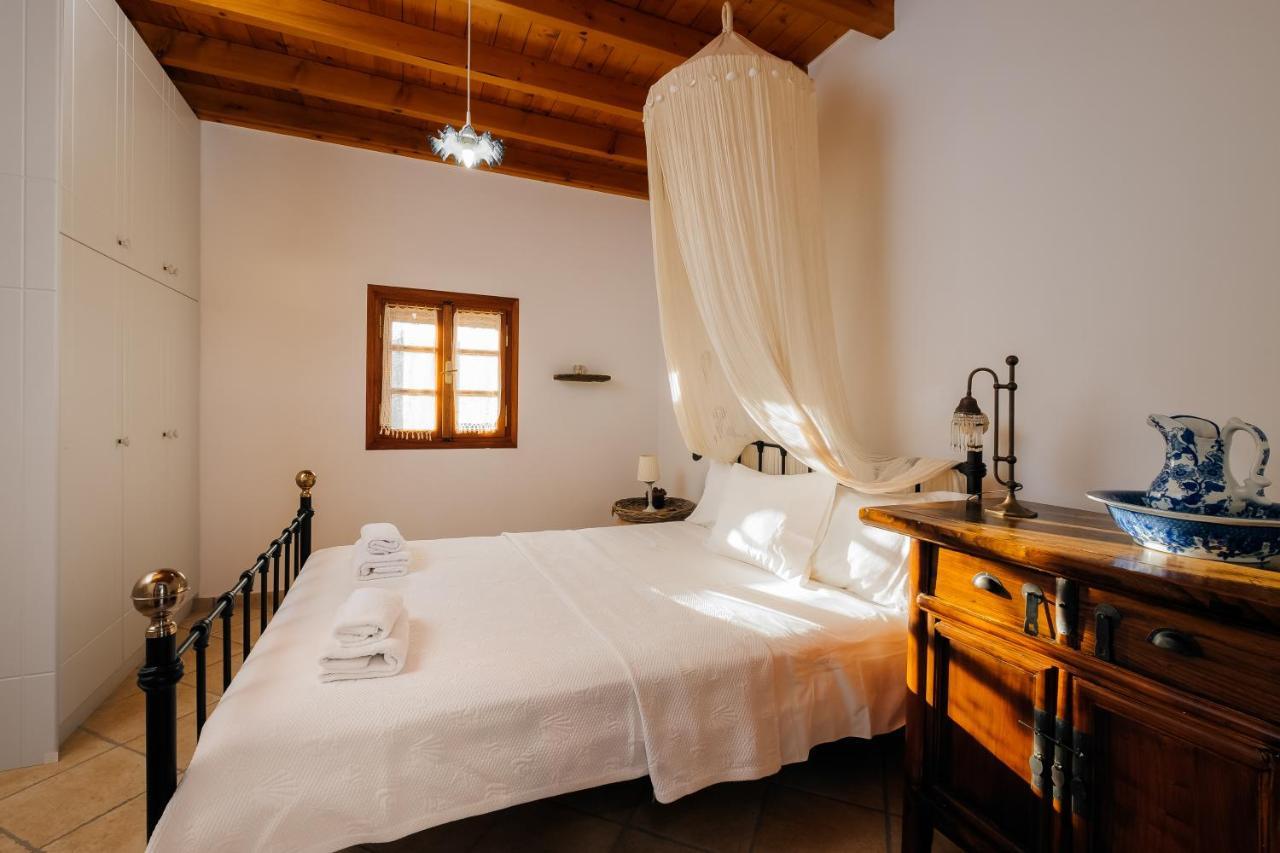 Saint Croix Villa Κάτω Σαγκρί Εξωτερικό φωτογραφία