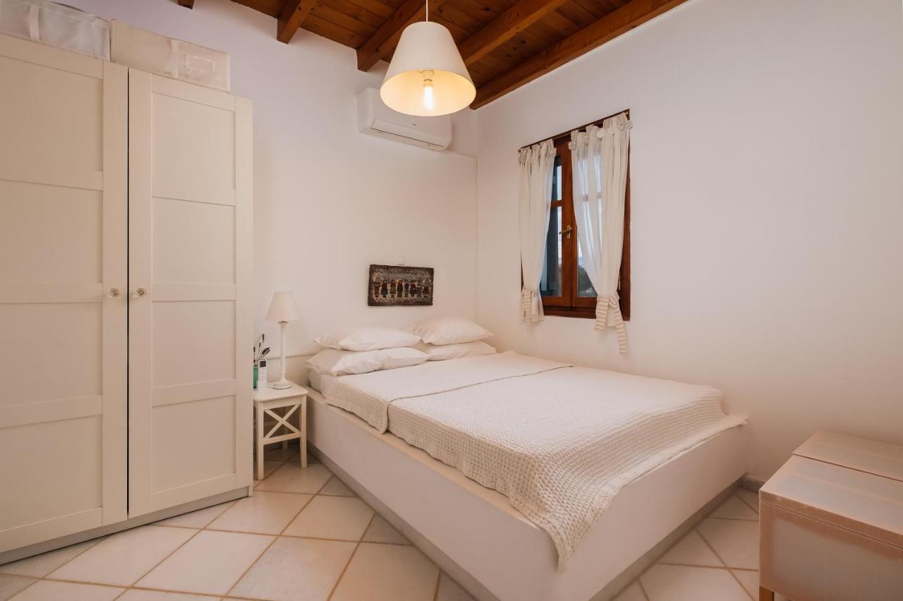 Saint Croix Villa Κάτω Σαγκρί Εξωτερικό φωτογραφία